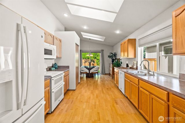 2422 Boulevard Heights Loop SE, Olympia, WA 98501