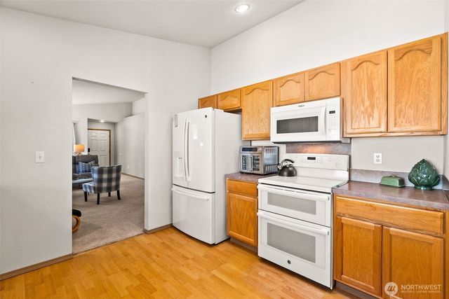 2422 Boulevard Heights Loop SE, Olympia, WA 98501