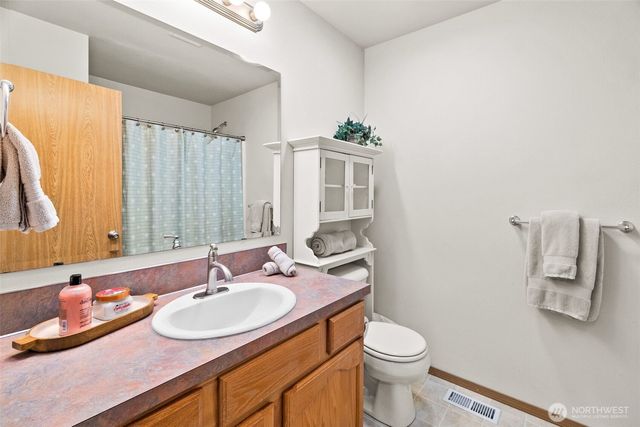 2422 Boulevard Heights Loop SE, Olympia, WA 98501
