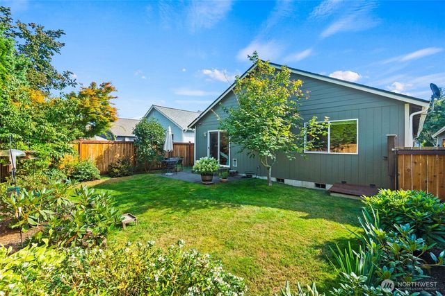 2422 Boulevard Heights Loop SE, Olympia, WA 98501