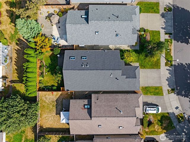 2422 Boulevard Heights Loop SE, Olympia, WA 98501
