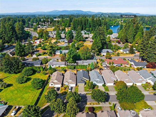 2422 Boulevard Heights Loop SE, Olympia, WA 98501