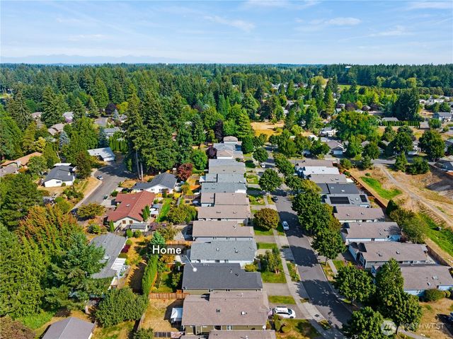 2422 Boulevard Heights Loop SE, Olympia, WA 98501