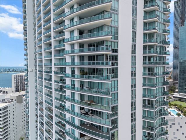 1331 Brickell Bay Dr 2601, Miami, FL 33131
