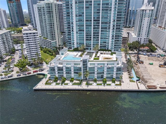 1331 Brickell Bay Dr 2601, Miami, FL 33131