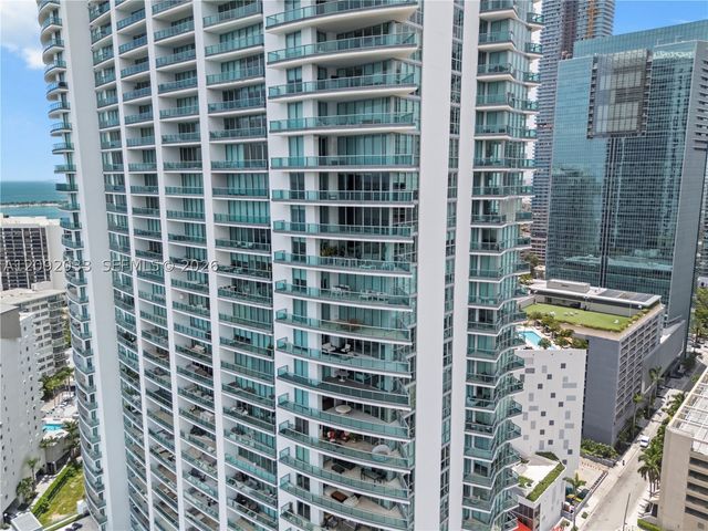 1331 Brickell Bay Dr 2601, Miami, FL 33131