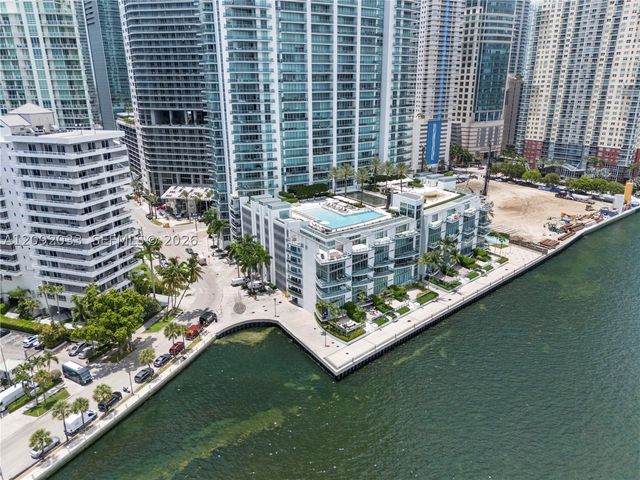 1331 Brickell Bay Dr 2601, Miami, FL 33131