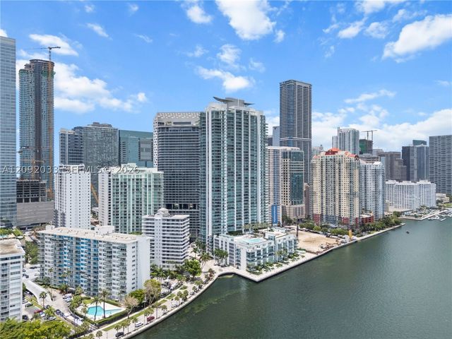 1331 Brickell Bay Dr 2601, Miami, FL 33131