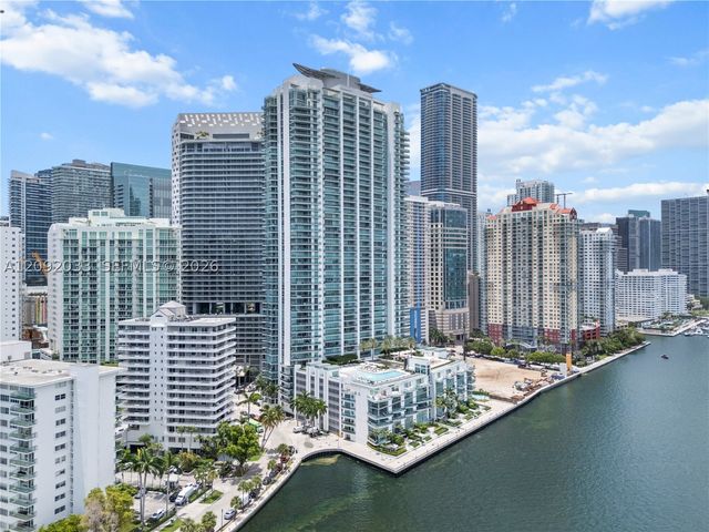 1331 Brickell Bay Dr 2601, Miami, FL 33131