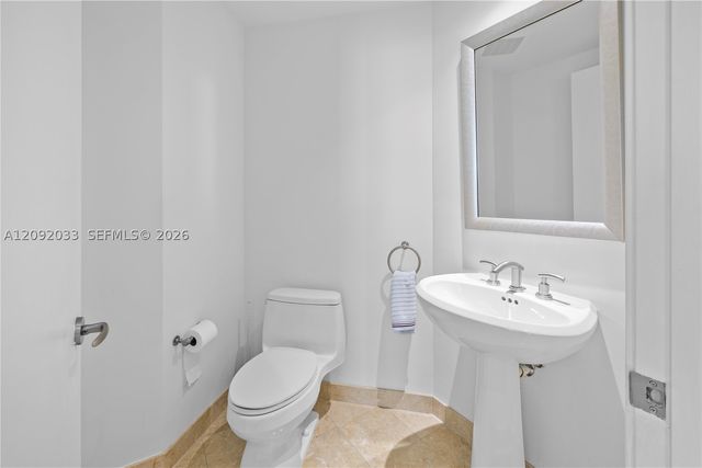 1331 Brickell Bay Dr 2601, Miami, FL 33131