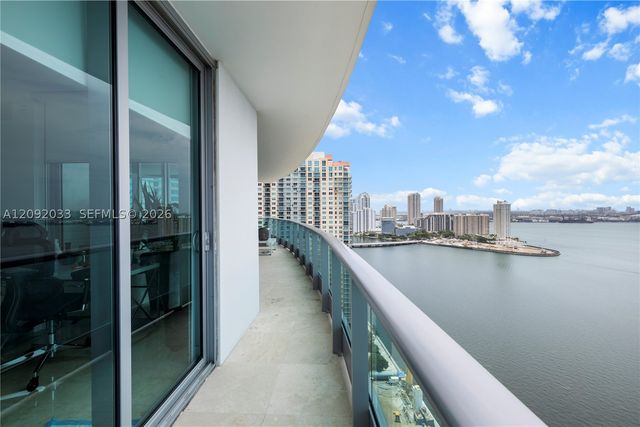 1331 Brickell Bay Dr 2601, Miami, FL 33131