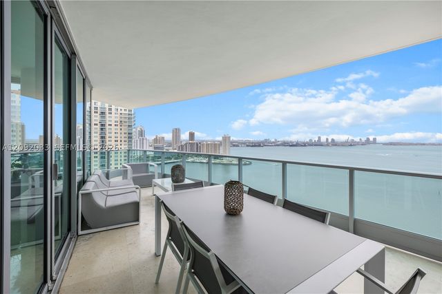 1331 Brickell Bay Dr 2601, Miami, FL 33131