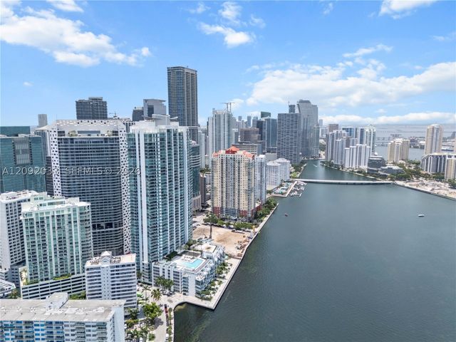 1331 Brickell Bay Dr 2601, Miami, FL 33131