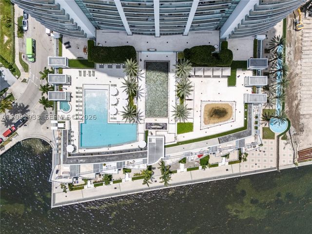 1331 Brickell Bay Dr 2601, Miami, FL 33131
