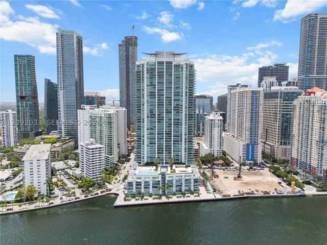 1331 Brickell Bay Dr 2601, Miami, FL 33131