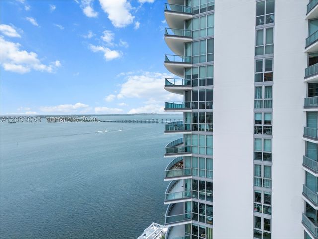 1331 Brickell Bay Dr 2601, Miami, FL 33131
