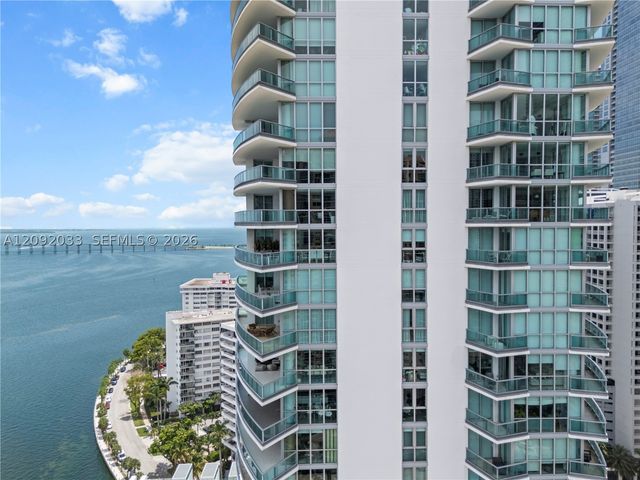1331 Brickell Bay Dr 2601, Miami, FL 33131