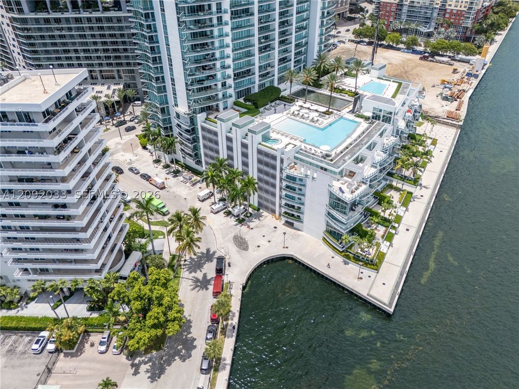 1331 Brickell Bay Dr 2601, Miami, FL 33131