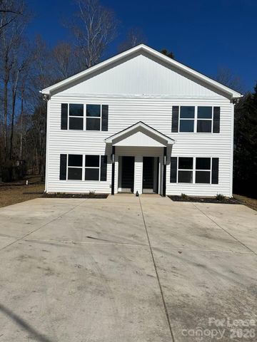 2287 9th Avenue Drive NE, Hickory, NC 28601