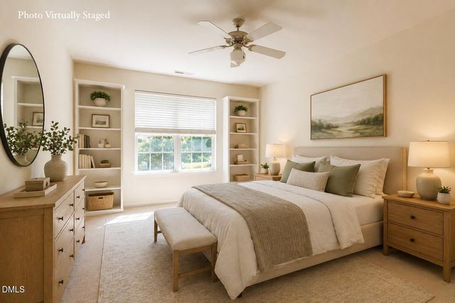 615 Oakfield Trail, Mebane, NC 27302