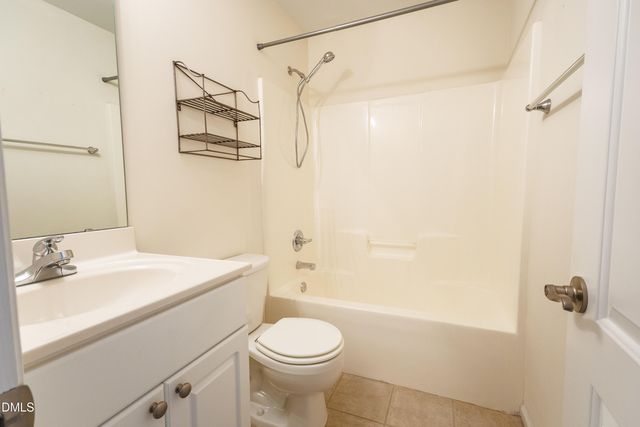 615 Oakfield Trail, Mebane, NC 27302