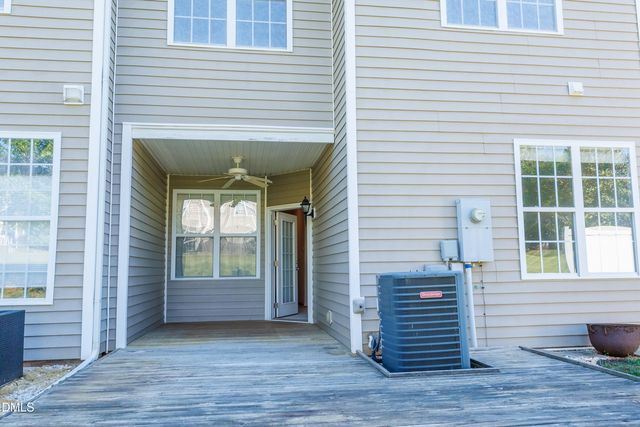 615 Oakfield Trail, Mebane, NC 27302