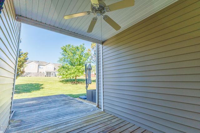 615 Oakfield Trail, Mebane, NC 27302