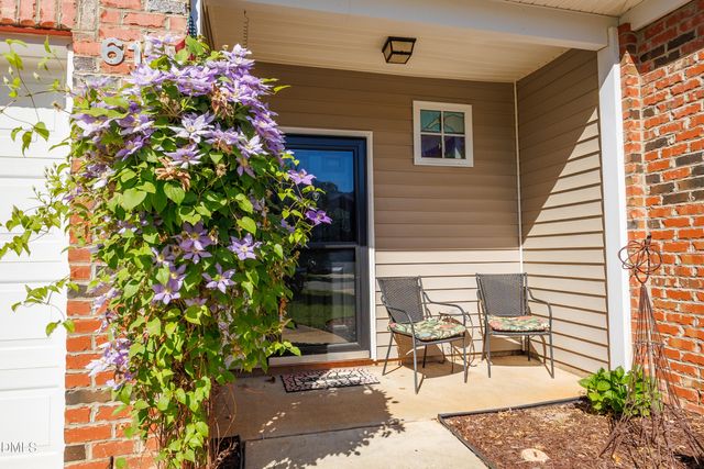 615 Oakfield Trail, Mebane, NC 27302