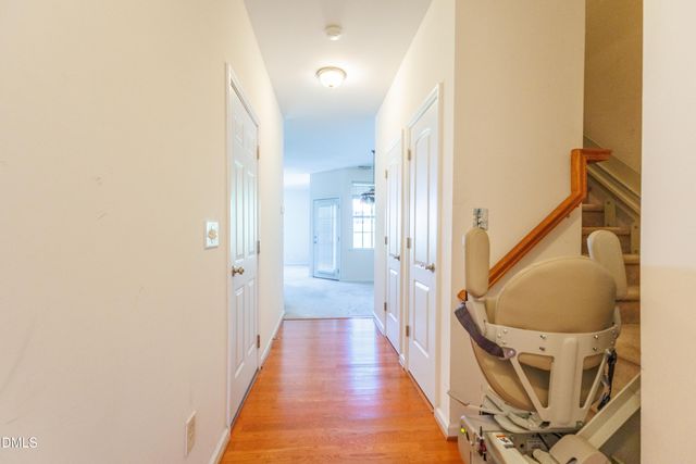 615 Oakfield Trail, Mebane, NC 27302