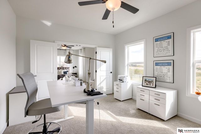 12104 S 109th Street, Papillion, NE 68046