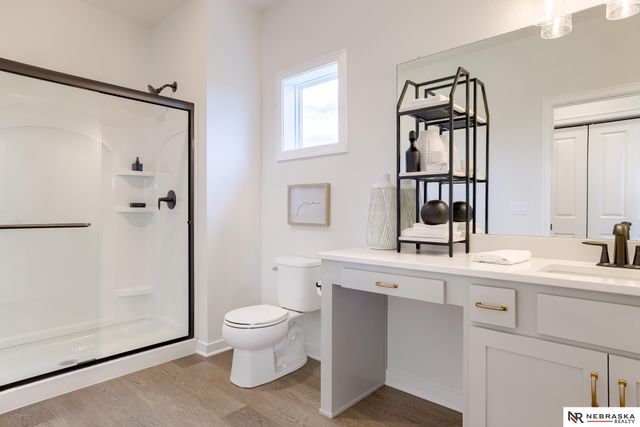 12104 S 109th Street, Papillion, NE 68046