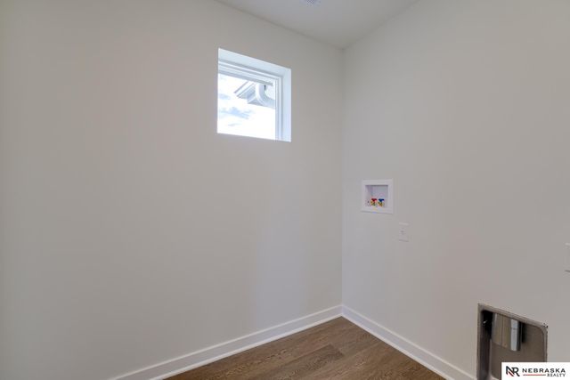 12104 S 109th Street, Papillion, NE 68046