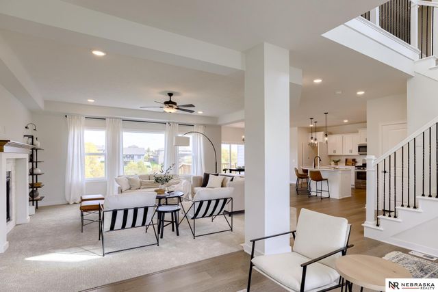 12104 S 109th Street, Papillion, NE 68046