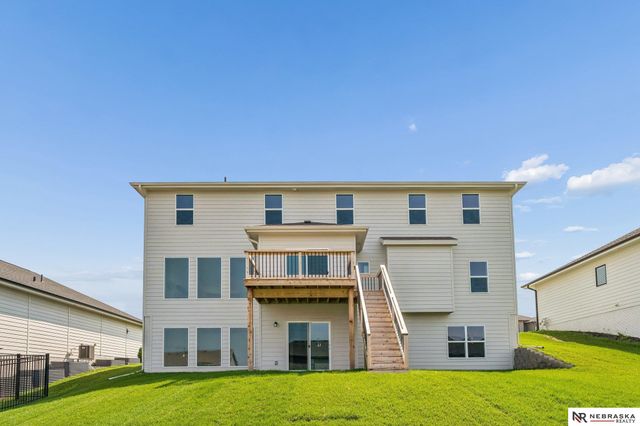 12104 S 109th Street, Papillion, NE 68046