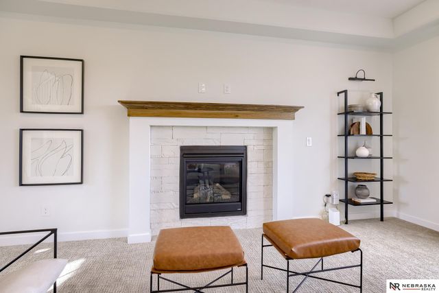 12104 S 109th Street, Papillion, NE 68046