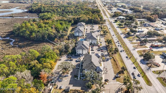 2501 Bienville Boulevard, 137, Ocean Springs, MS 39564