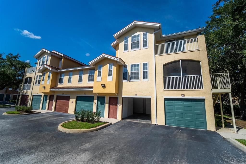 12106 POPPY FIELD LANE 107, Orlando, FL 32837