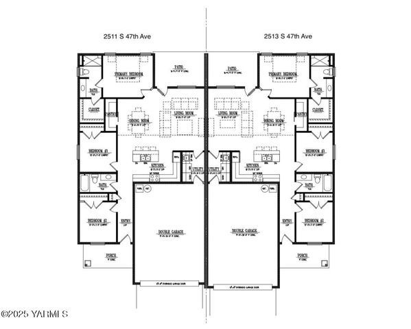 2519 S 47th Ave, Yakima, WA 98903