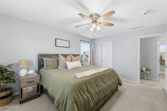 6401 Fawn Lane, North Ridgeville, OH 44039