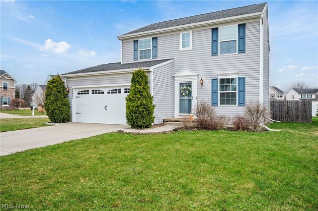 6401 Fawn Lane, North Ridgeville, OH 44039