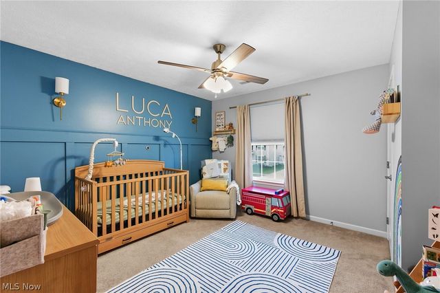 6401 Fawn Lane, North Ridgeville, OH 44039