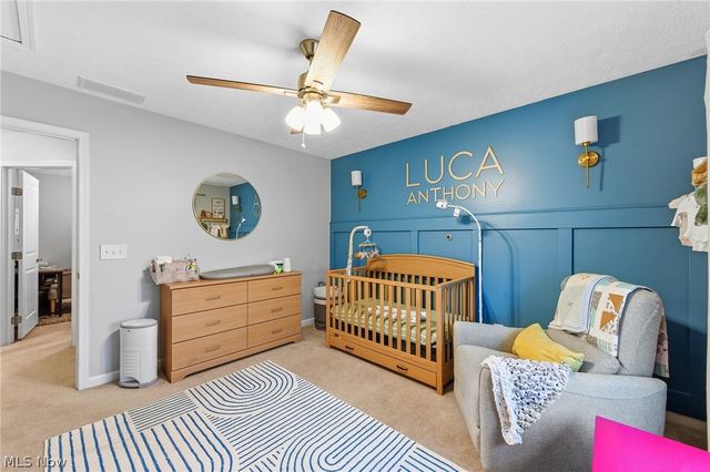 6401 Fawn Lane, North Ridgeville, OH 44039