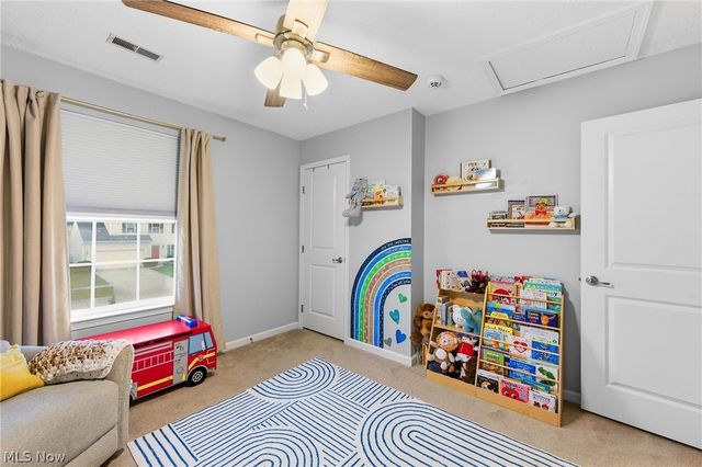 6401 Fawn Lane, North Ridgeville, OH 44039