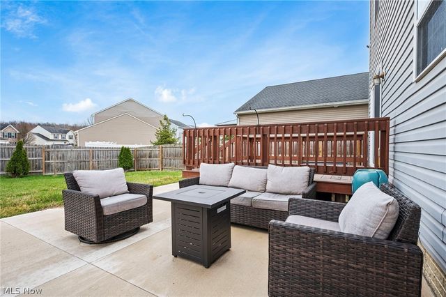 6401 Fawn Lane, North Ridgeville, OH 44039