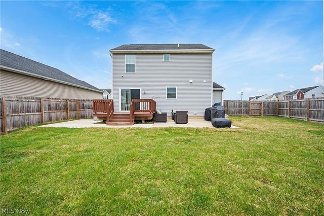 6401 Fawn Lane, North Ridgeville, OH 44039