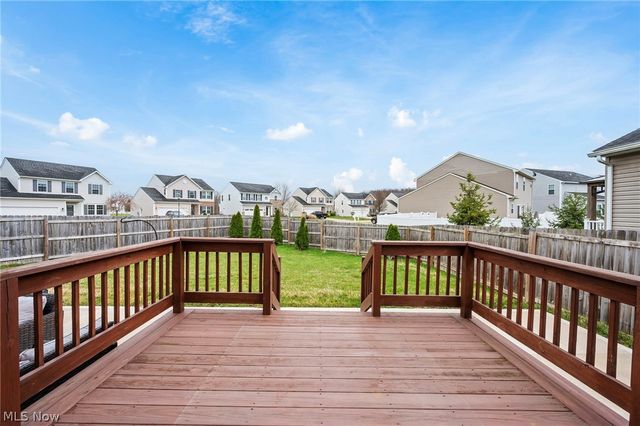 6401 Fawn Lane, North Ridgeville, OH 44039