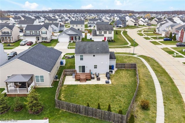 6401 Fawn Lane, North Ridgeville, OH 44039