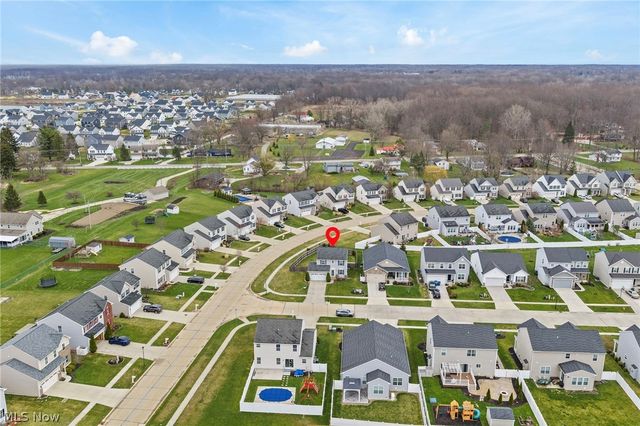 6401 Fawn Lane, North Ridgeville, OH 44039