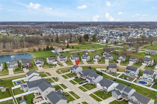 6401 Fawn Lane, North Ridgeville, OH 44039