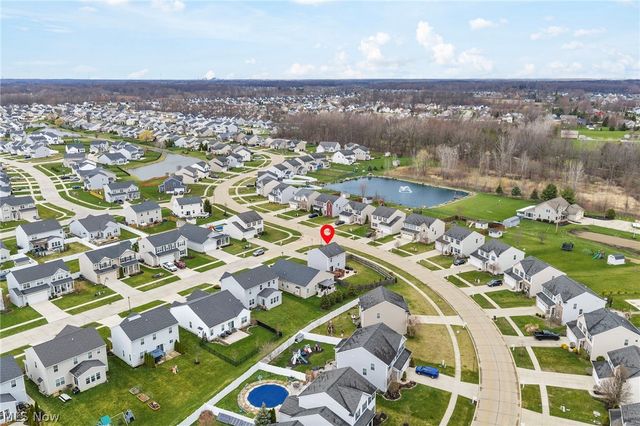 6401 Fawn Lane, North Ridgeville, OH 44039